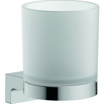 Hansgrohe tandkrus Addstoris S krom