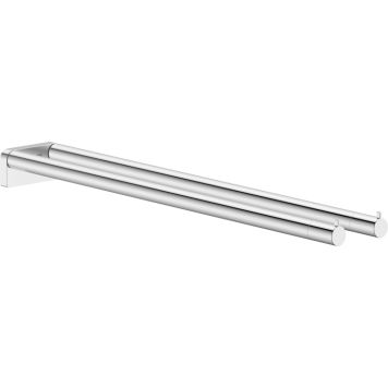 Hansgrohe håndklædeholder Addstoris S 44 cm krom