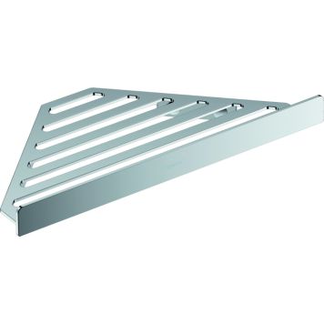 Hansgrohe brusehylde Addstoris krom