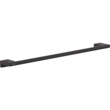 Hansgrohe håndklædeholder Addstoris 65 cm mat sort