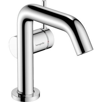 Hansgrohe håndvaskarmatur Tecturis S 110 krom