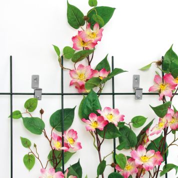 Bellissa afstandsstykke til espalier stål