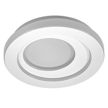 Osram loftlampe Smart+ Matter Iris 2 LED Ø29 cm