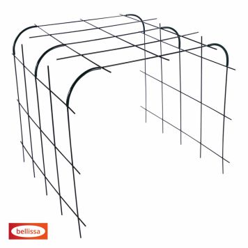 Bellissa espalierforbinder 90° 6 stk.