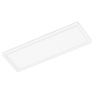 Osram lysarmatur Smart+ Matter Slim hvid LED 58x20 cm