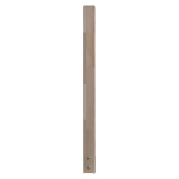 Dolle stolpe Madeira bøg 1080 mm