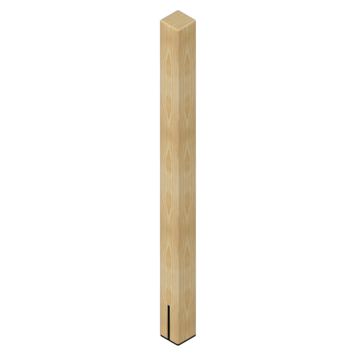 Dolle stolpe Madeira gran 1080 mm