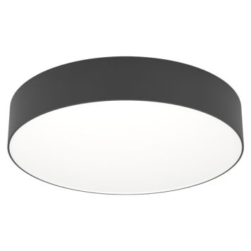 Eglo loftlampe Gallizzi-ZM sort LED Ø39 cm