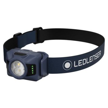 Ledlenser LED-pandelampe HF4 Duo Power