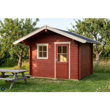 Sølund havehus Ask 1 7,5 m²