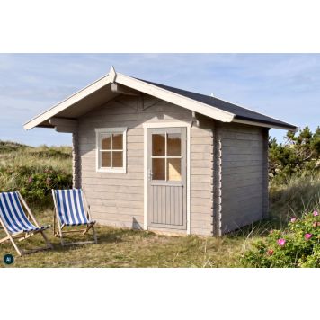 Sølund havehus Ask 2 9 m²