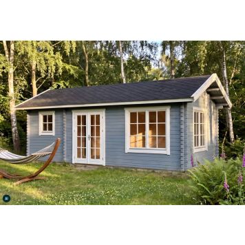 Sølund havehus Elli 1 19,8 m²