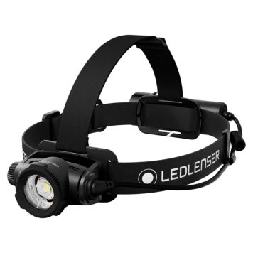 Ledlenser LED-pandelampe H7R