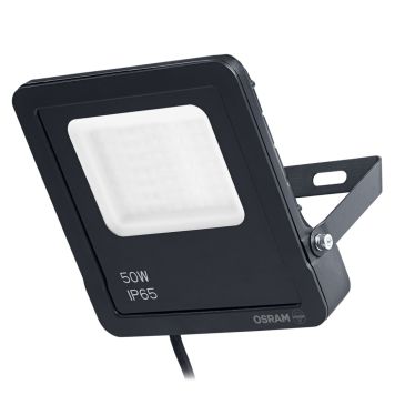 Osram udendørs projektør Smart+ Matter Multicolour IP65