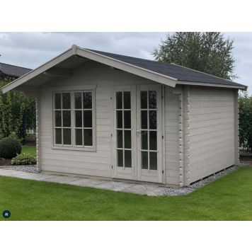 Sølund havehus Skadi 1 11,4 m²