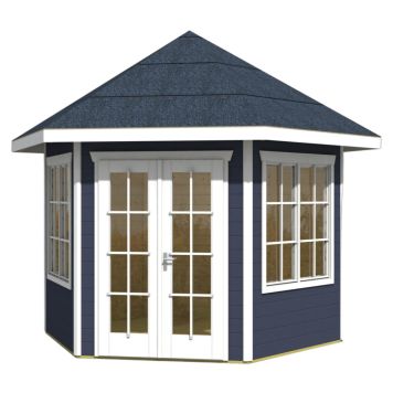 Sølund havehus Artemis 7,9 m²
