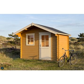 Sølund havehus Calypso 2 7,5 m²