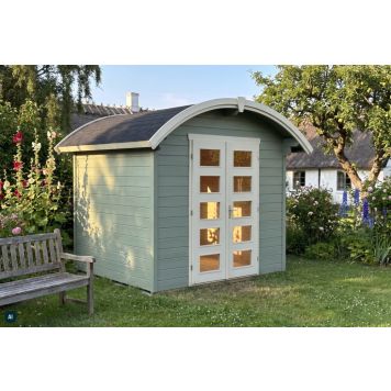Sølund havehus Demeter 6,25 m²
