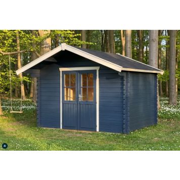 Sølund havehus Freja 1 6 m²