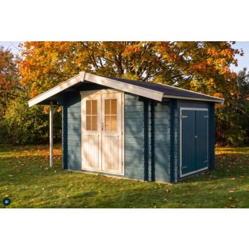Sølund havehus Midas 8,5 m²