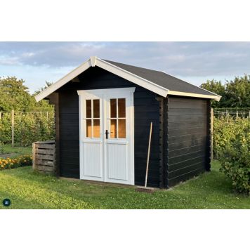 Sølund havehus Poseidon 3 7,5 m²