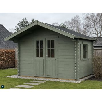 Sølund havehus Styx 7,2 m²