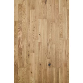 Timberman parketgulv Eg Accent natur 133x2190x282 mm