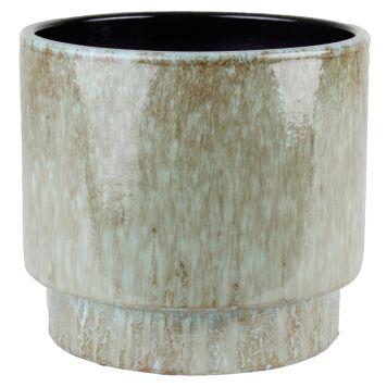 Scan-Pot skjuler Zorica Ø35/H32cm brun