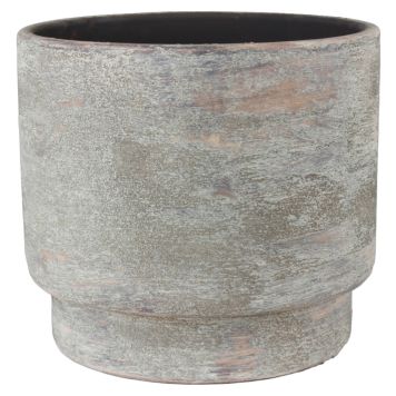 Scan-Pot krukke Zelda Ø35/H32 cm brun