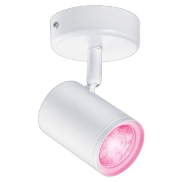 Philips spotlampe smart lighting X1 hvid GU10