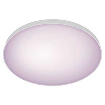Philips loftlampe smart lighting rund hvid LED Ø37,5 cm