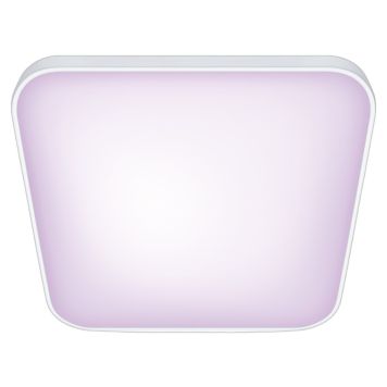 Philips loftlampe smart lighting Firka hvid LED L29 cm