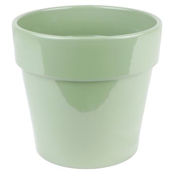 Scan-Pot krukke Calima Ø31,1/H27,4 cm grøn