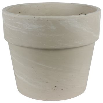 Scan-Pot krukke Calima granit Ø28/H23,5 cm