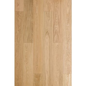 Timberman plankegulv Innoplank eg natur prime 12x233x2205 mm 2,56 m²