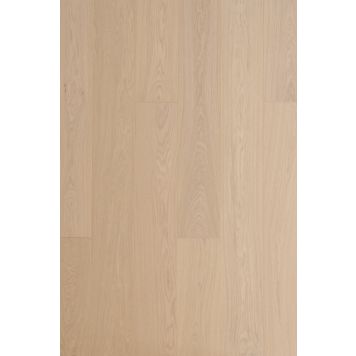 Plankegulv Innoplank eg hvid prime 12X233X2205 mm 2,56 m²