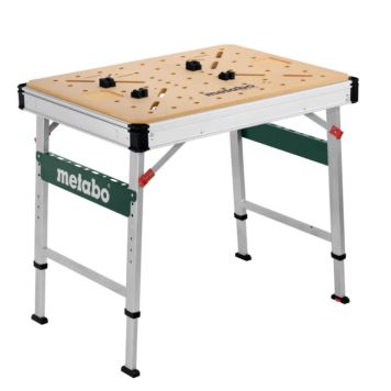 Metabo arbejdsbord MWB 100