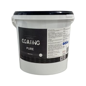 Contec Coating betonoverflade Pure Nightfall 5 kg 