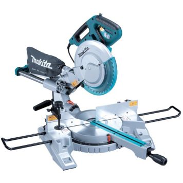 Makita kap-/geringssav LS1018LN 260 mm