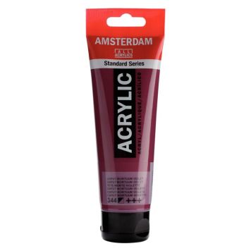 Amsterdam akrylmaling 120 ml caput mortuum violet 344