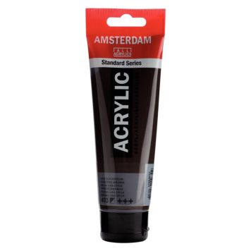 Amsterdam akrylmaling 120 ml vandyke brown 403