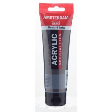 Amsterdam akrylmaling 120 ml graphite 840