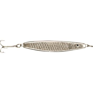 Fladen Fishing Baconsillen sølv 135 g 