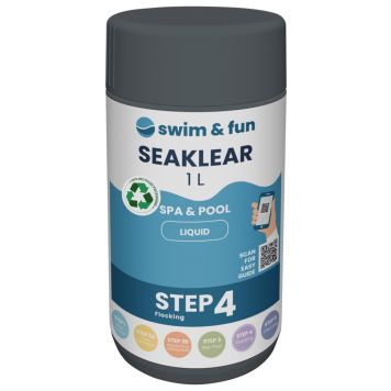 Swim & Fun Seaklear 1L