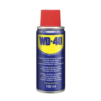 WD-40 multispray Classic 100 ml 