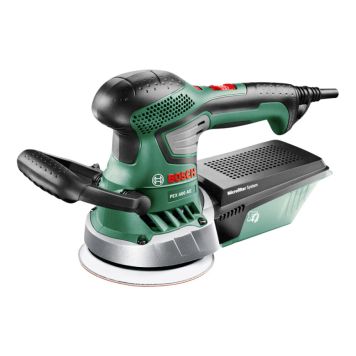 Bosch excentersliber PEX 400AE