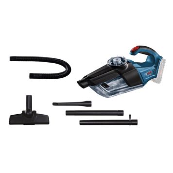 Bosch Professional akku støvsuger GAS 18V-1 solo u/batteri & lader