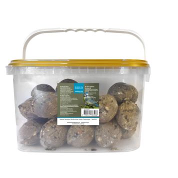 Garden Life luksus mejsebolde 30 stk.