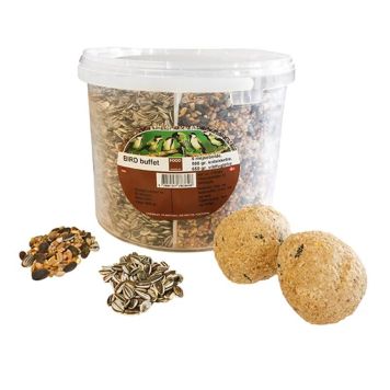 GardenLife Bird Buffet spand