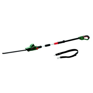 Bosch hækkeklipper UniversalHedgePole 18 V 43 cm